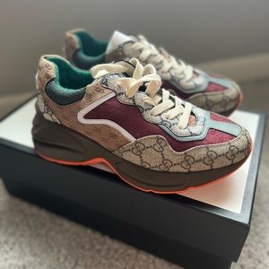 GG Rhython Sneakers